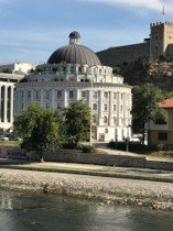North Macedonia